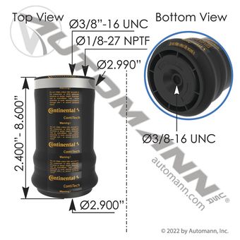 569 CT67851