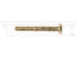 Dorman 981-225D Hex Bolt - Class 10.9 - M6-1.0 X 25mm