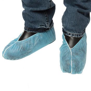 BOOTIES-XL 2