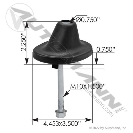 M17452UB