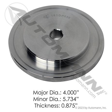 181 DP036