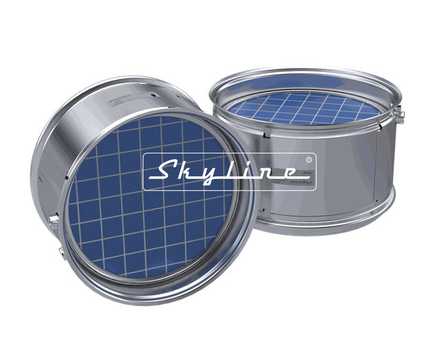 XQ0710-Skyline-Aftermarket-DPF-for-Cummins-X12-and-X15