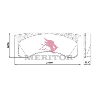 FSAMPD769 photo front 68997