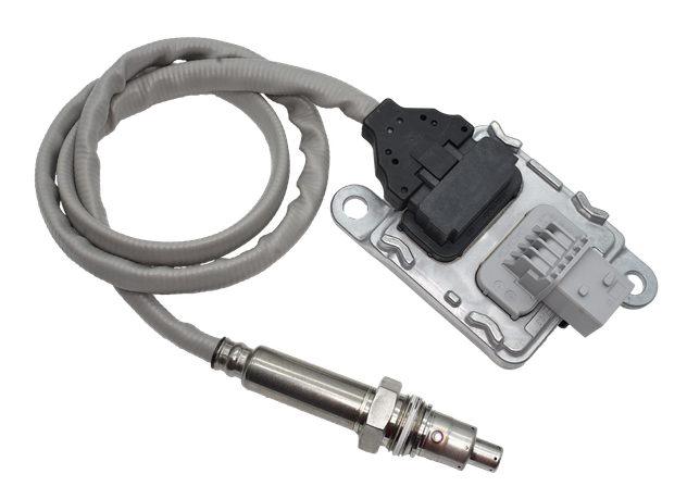 Skyline Emissions-SNX112-Aftermarket-Nitrogen-Oxide-NOx-Sensor-For-Detroit-Diesel