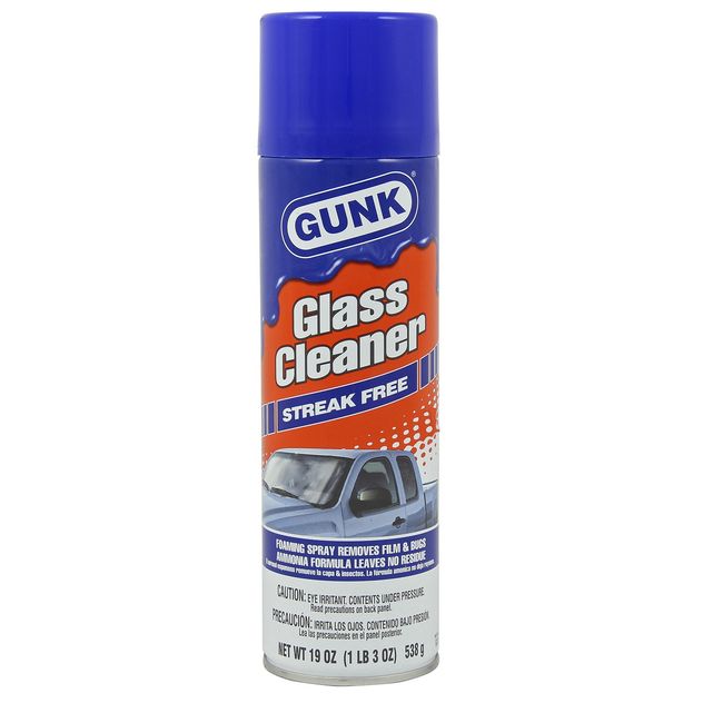 GC1-gunk