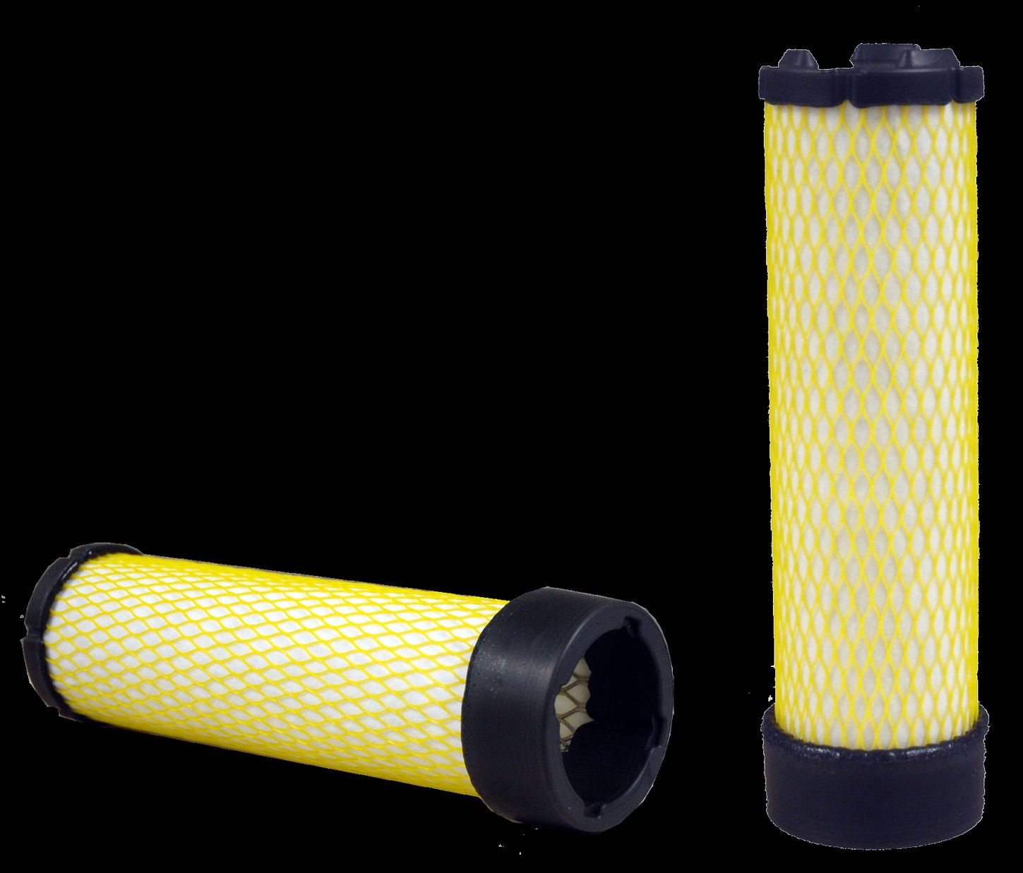 WIX Filters - 46729 Heavy Duty Radial Seal Inner Air, Pack Of 1 - View #2