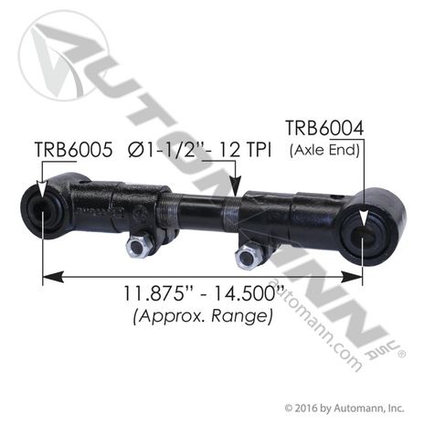 TR16031