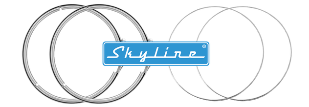 SKN008-DPF-Service-Kit-for-Detroit-Diesel-Mercedes-Benz-and-Volvo-Mack-gaskets-clamps