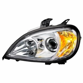 United Pacific 31349 1996-2005 Freightliner Century Headlight-Driver並行輸入 United Pacific 31349 Headlight + Cross Reference | FinditParts