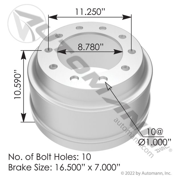 151 6700BAMTR
