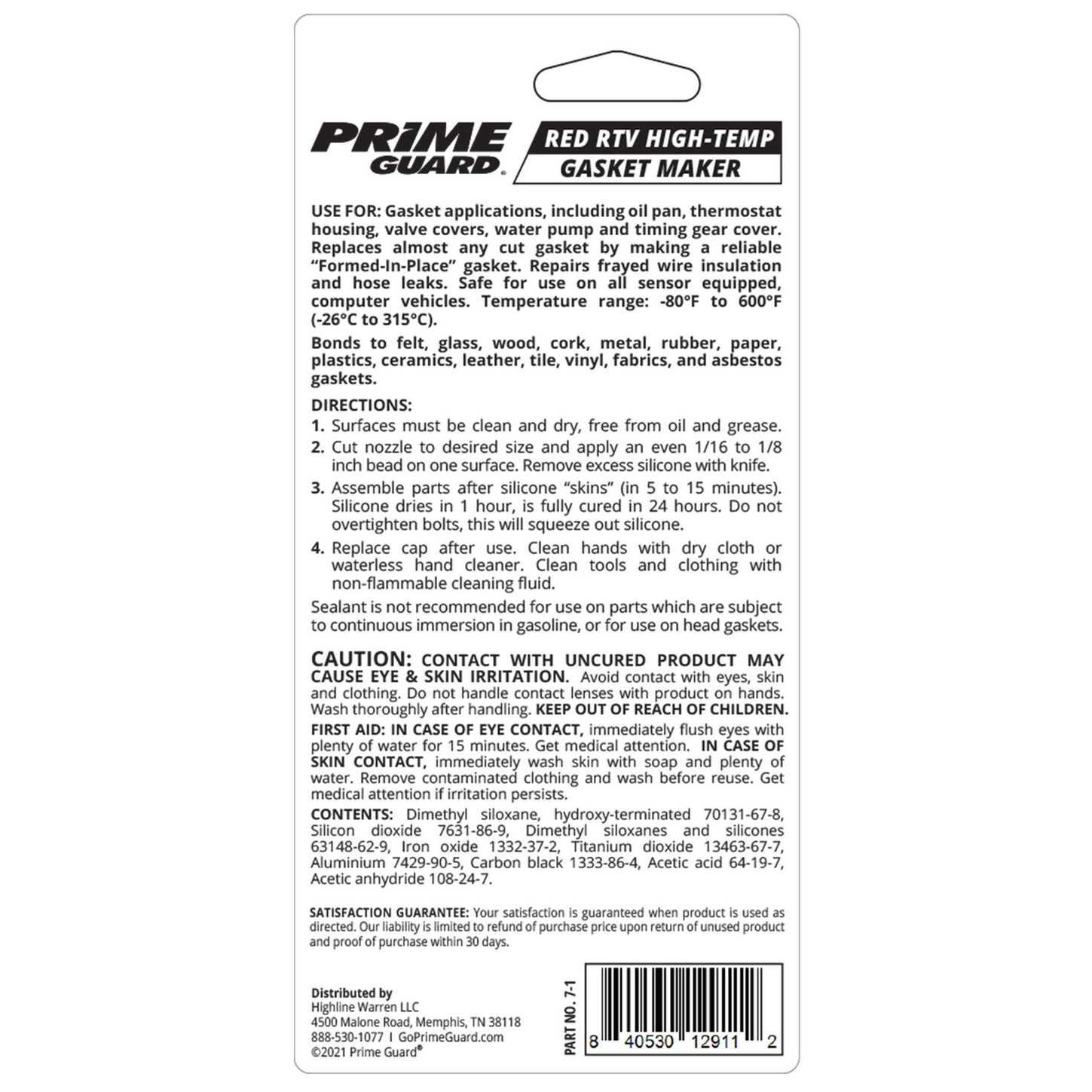 PRIM71 2