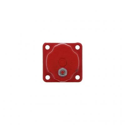 PAI 180204 FUEL SHUTOFF SOLENOID VALVE/12 VOLT-CUMMINS N14