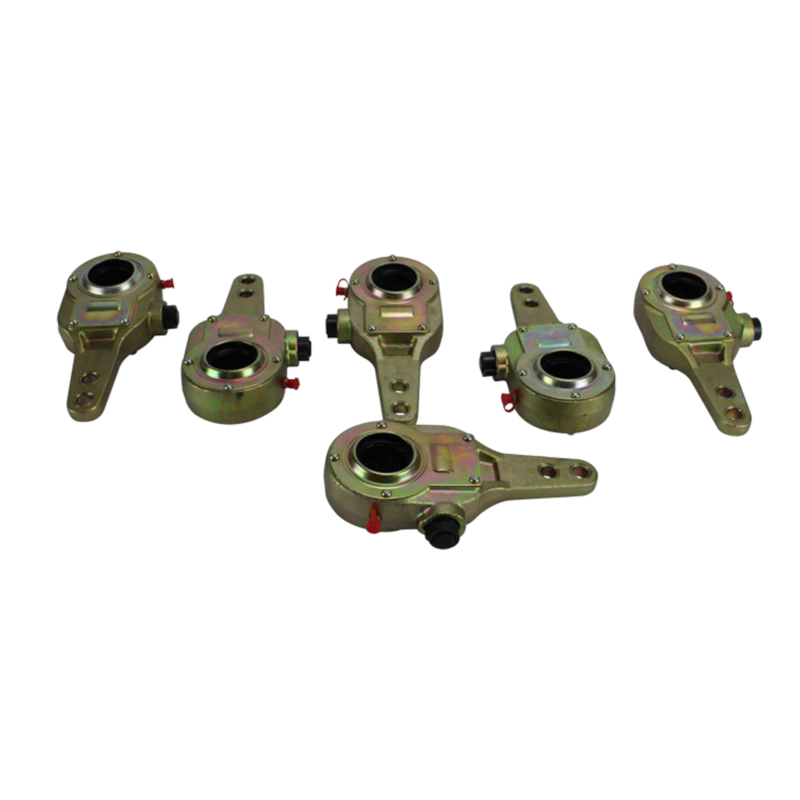 Air Brake Manual Slack Adjuster — Great American, Inc.