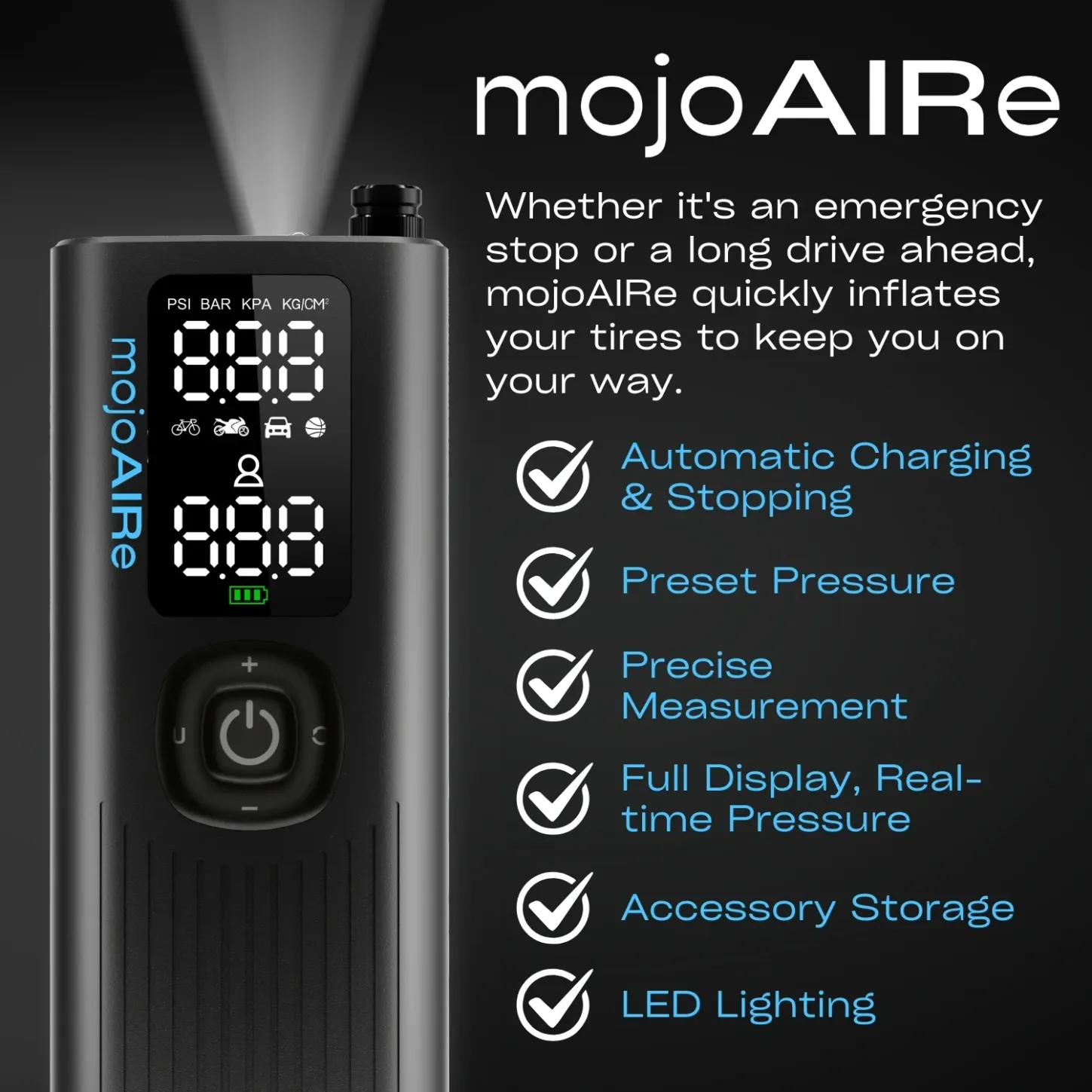 Mojo 4