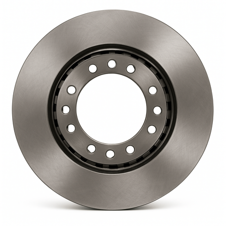 Automann 153.183923 Air Disc Rotor 16.923in