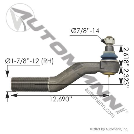 462 ES3030R