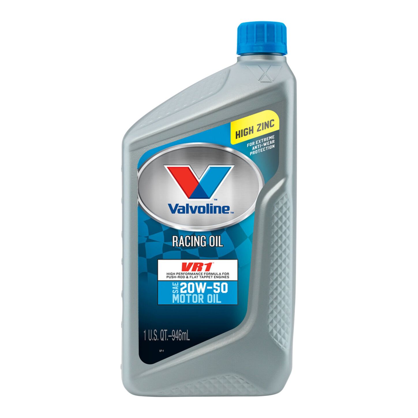 VALV2050R 1