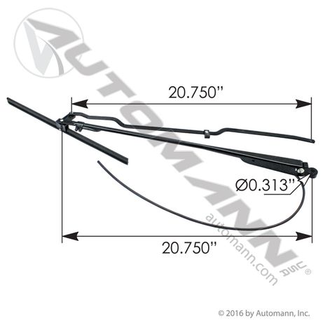 HLK7017