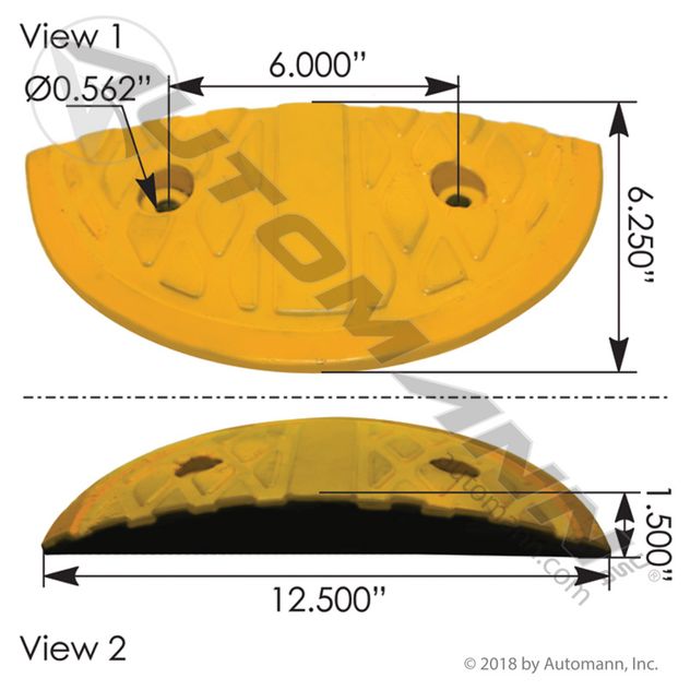 562 6450Y