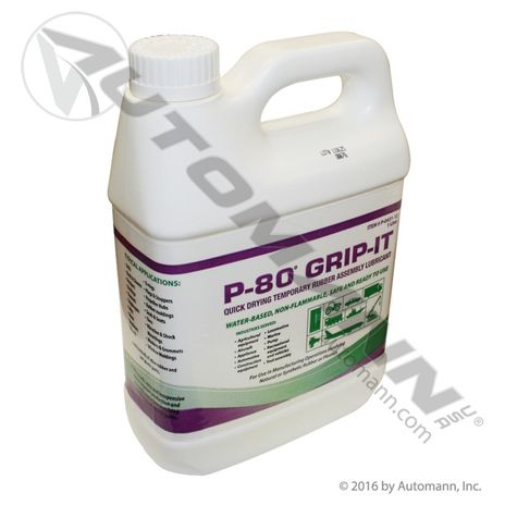 LUBE-P80L