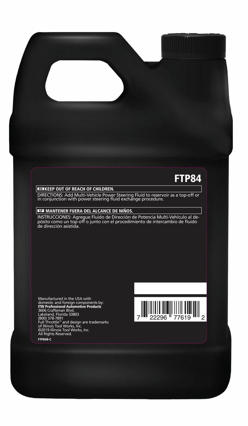 FLTHFTP84 2