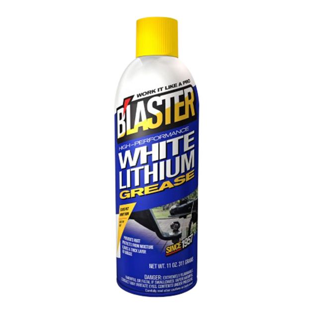 BLAS16LG 1 x-large