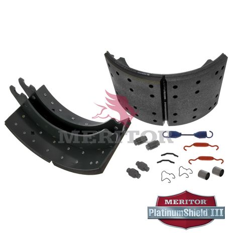XK3124711QP platinum shield 129462