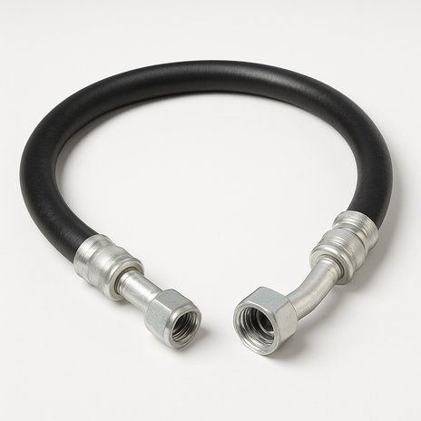 Automann 830.959012 AC Hose Assy Kenworth