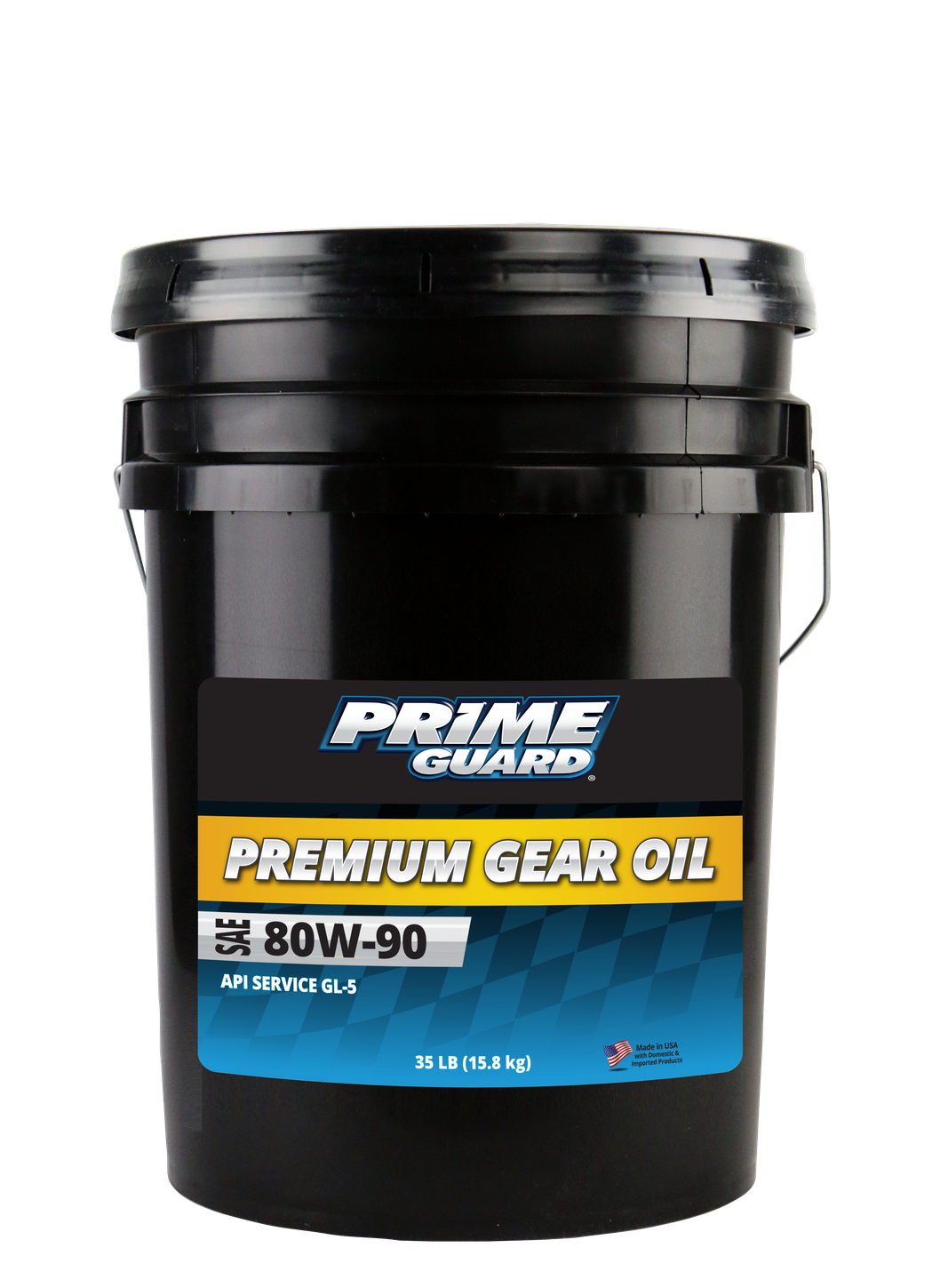 PRIMPG80W905GAL 1