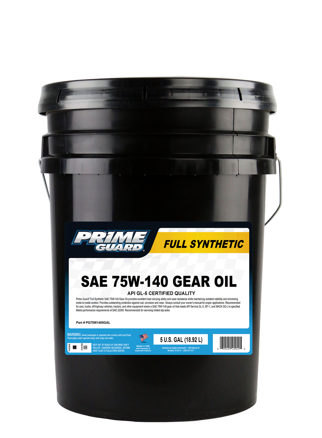 PRIMPG75W1405GAL 1