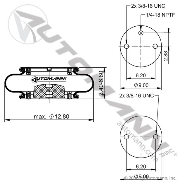 ABSP1B22A-7009