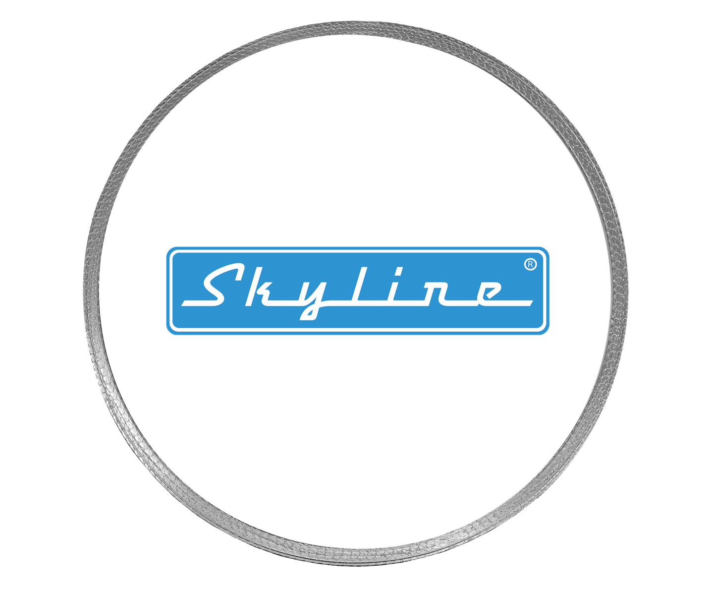 GA004-SG-FB-13 2-C-A1-Skyline-Aftermarket-Gasket-for-Cummins,-Navistar,-Volvo-Mack,-and-Paccar-DPFs-and-DOCs