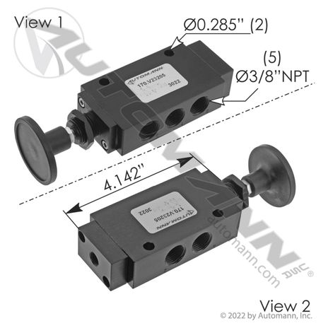 170 V23205