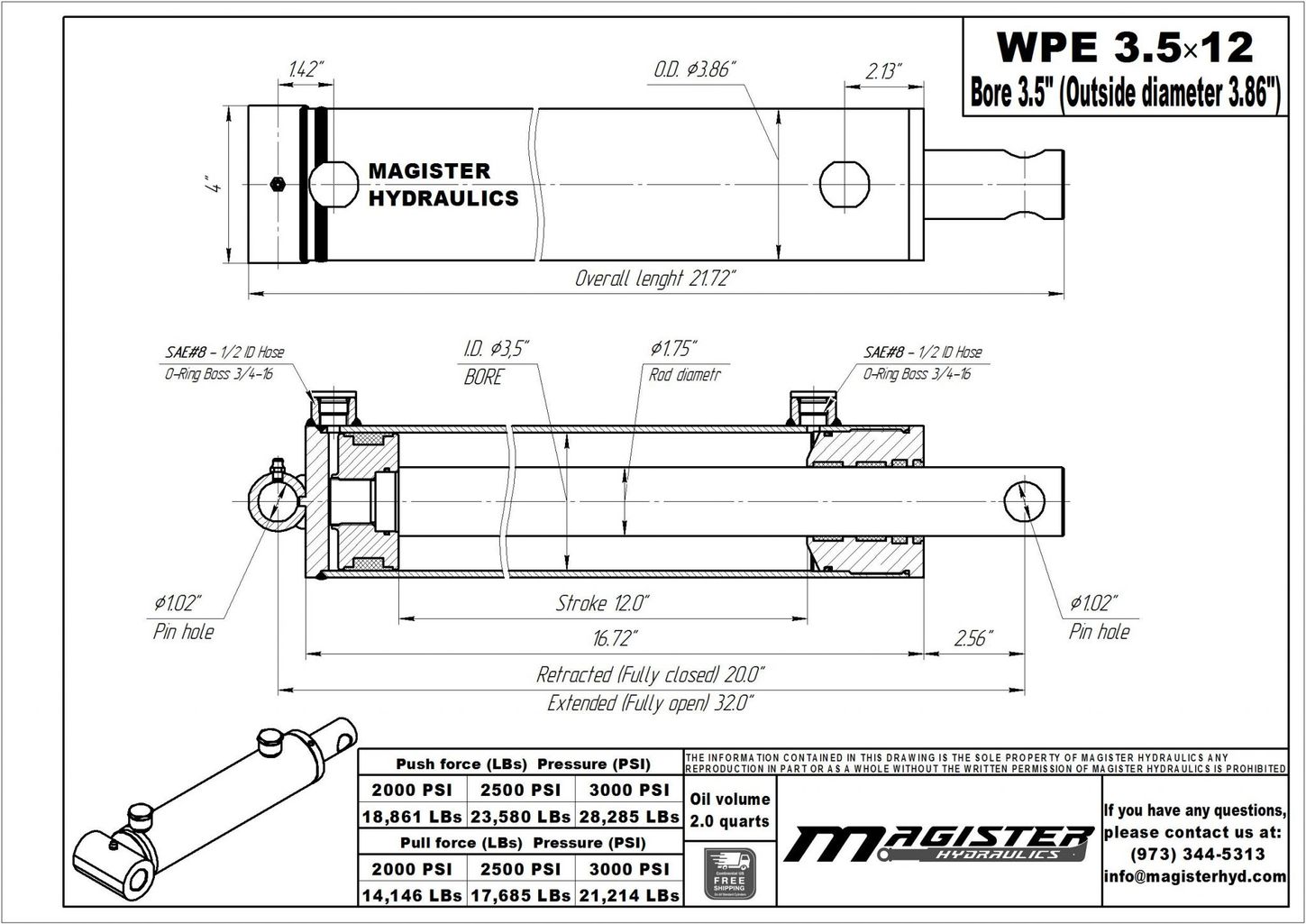 WPE 3 5x12 4