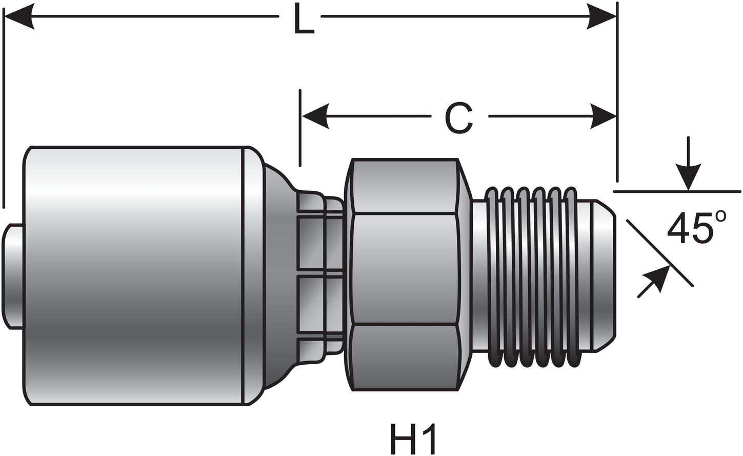hydraulic-coupling-/-adapterimage-G25195-0404-G25195-0405-G25195-0606.jpg