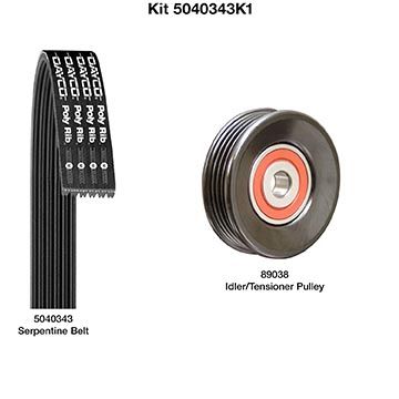 Kit 5040343K1
