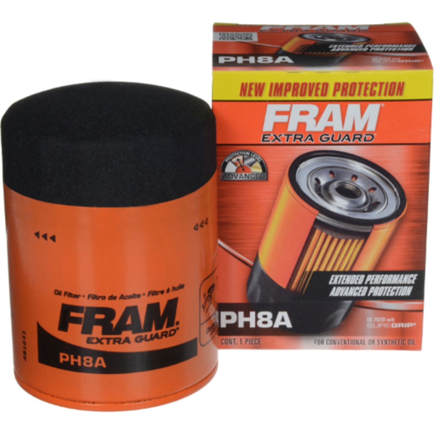 FRAMPH8A 2