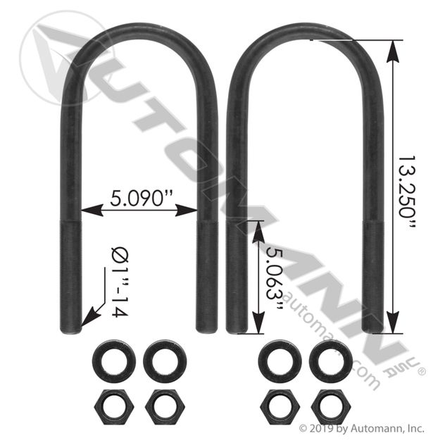 AUBK8475-134