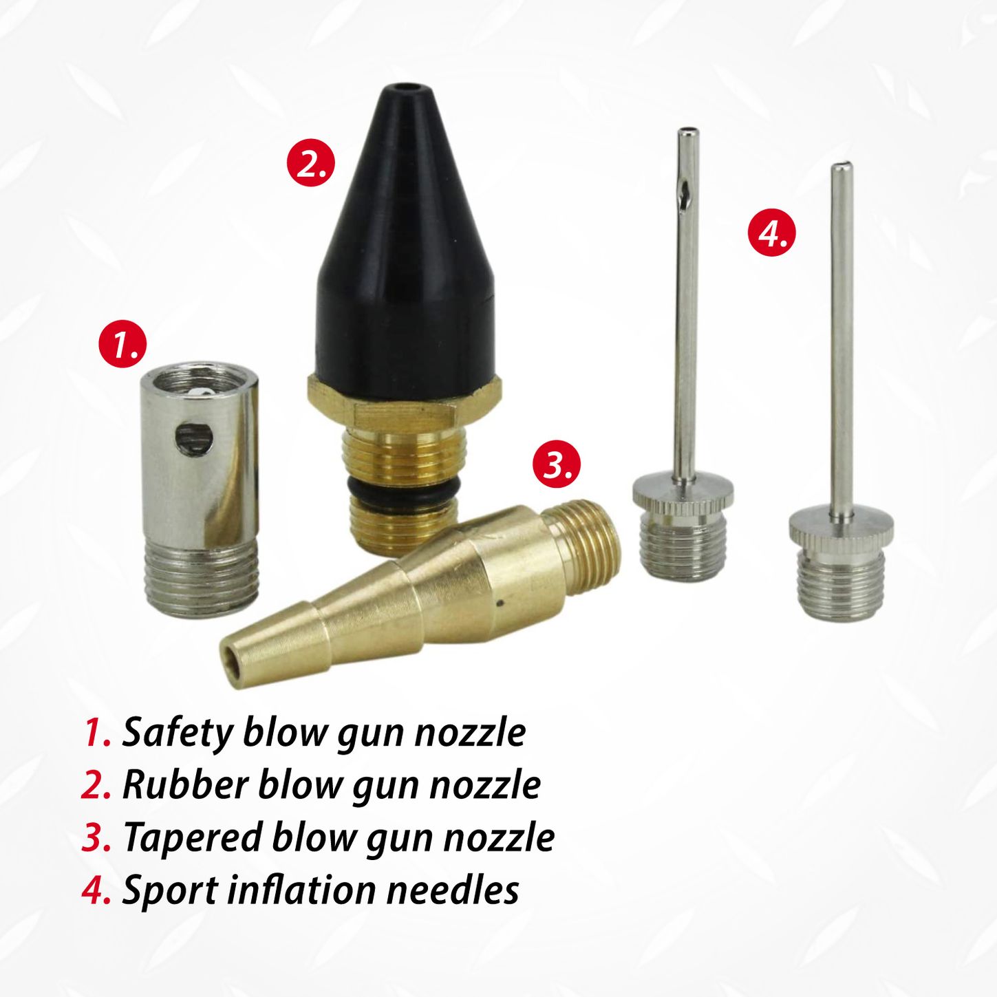 EX5005CKIT 5