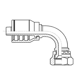 F2-0808-JFS90S-S