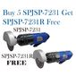 SPJSP-7231PACK