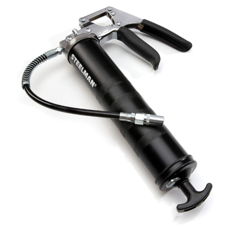 Steelman 60825