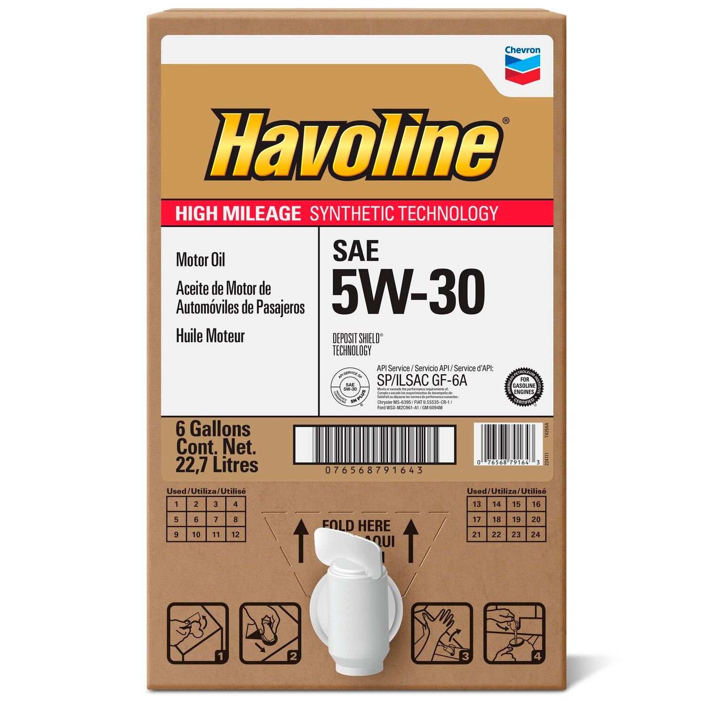 HAVO224111687 1