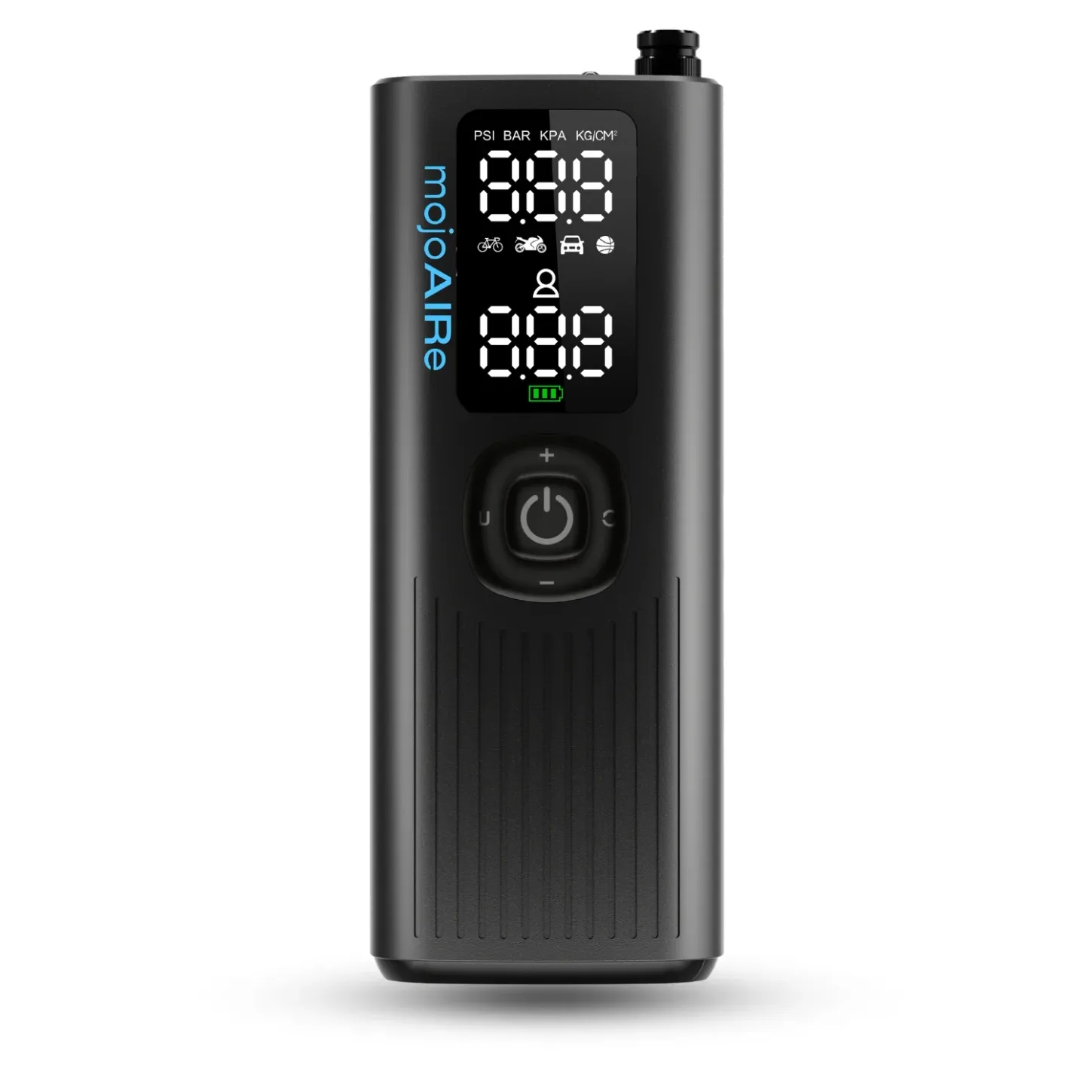 Mojo 1