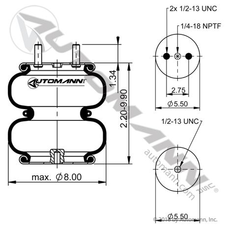 ABSP2B07RA-7505