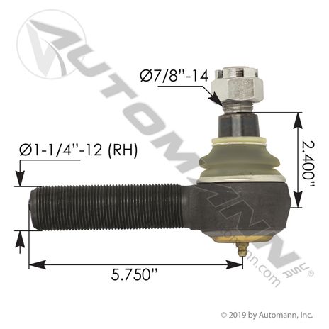 462 ES4601R