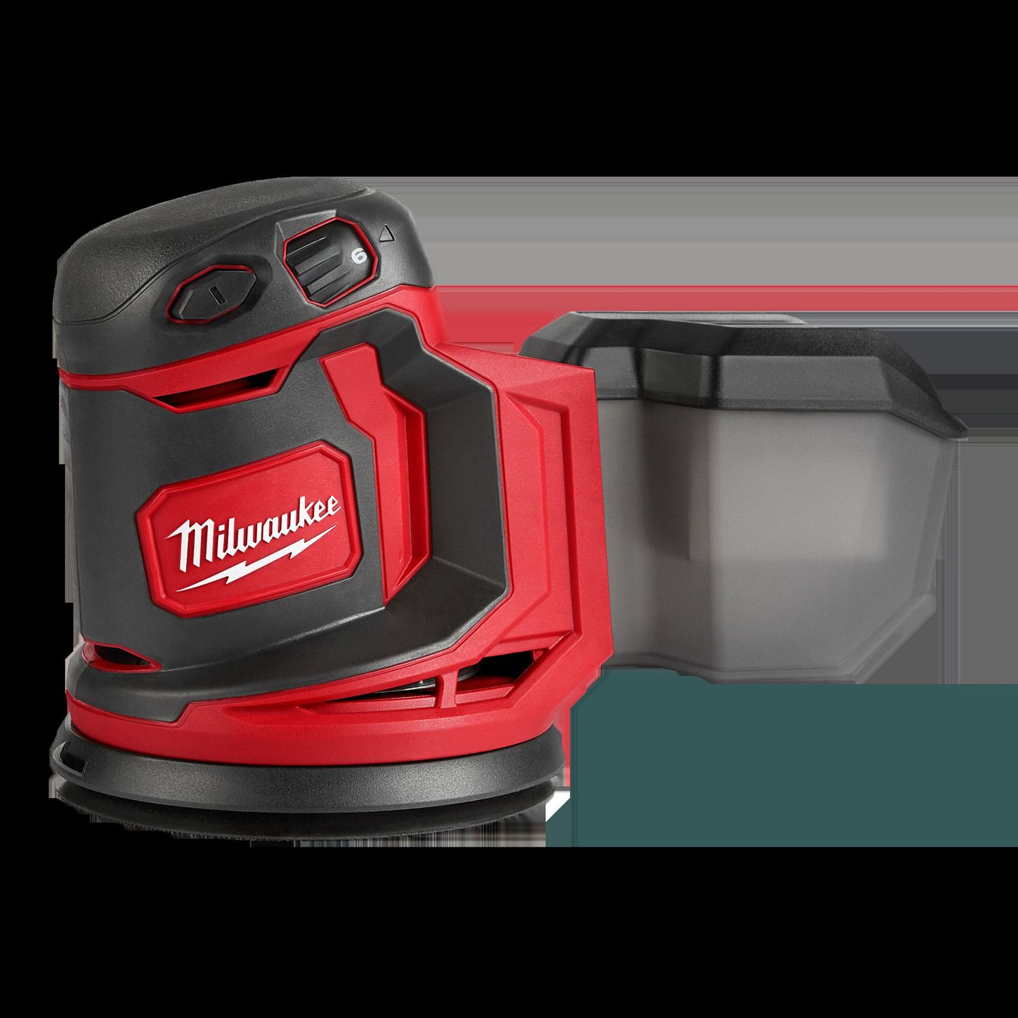 Milwaukee 2648-20 M18™ Random Orbit Sander — Great American
