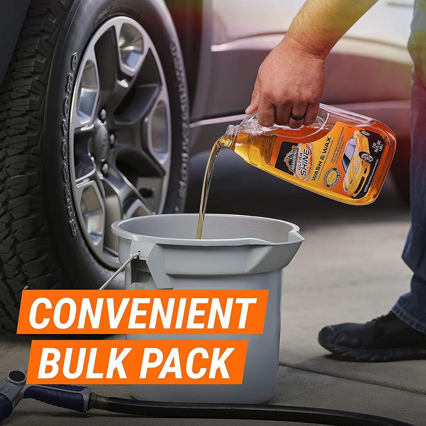 ARMOAUSVHWB641USLT 3