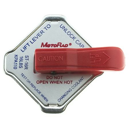 MOTRST16R 2