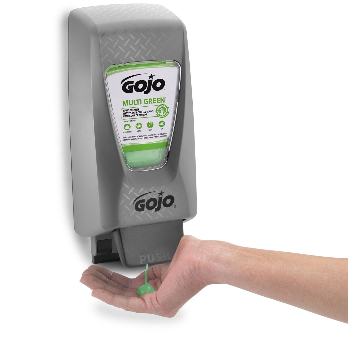 GOJO7200 4